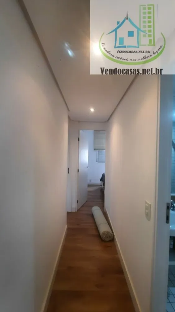 Apartamento, 3 quartos, 72 m² - Foto 4
