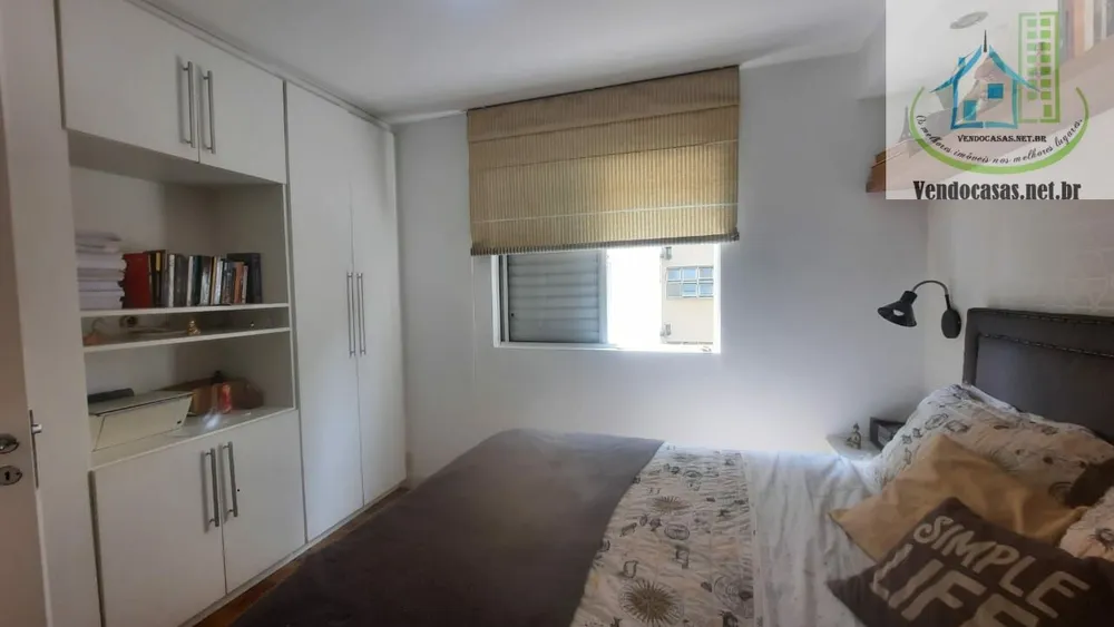 Apartamento, 3 quartos, 72 m² - Foto 7