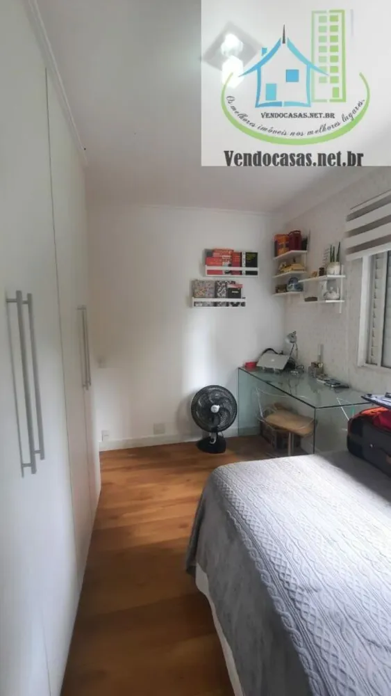 Apartamento, 3 quartos, 72 m² - Foto 9