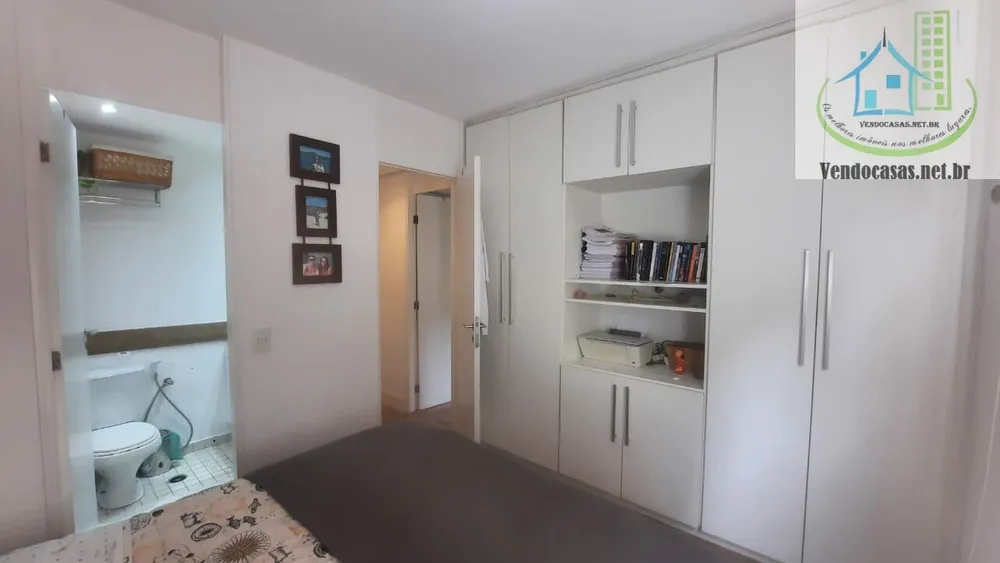 Apartamento, 3 quartos, 72 m² - Foto 2