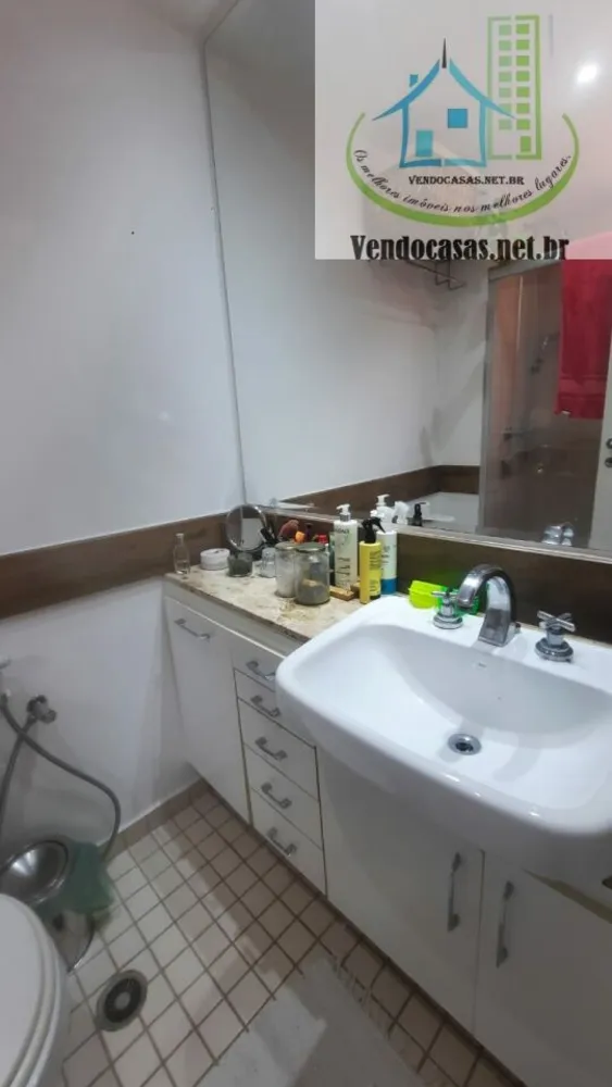 Apartamento, 3 quartos, 72 m² - Foto 10