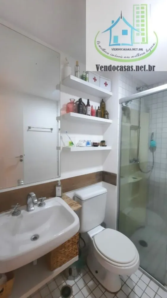 Apartamento, 3 quartos, 72 m² - Foto 6