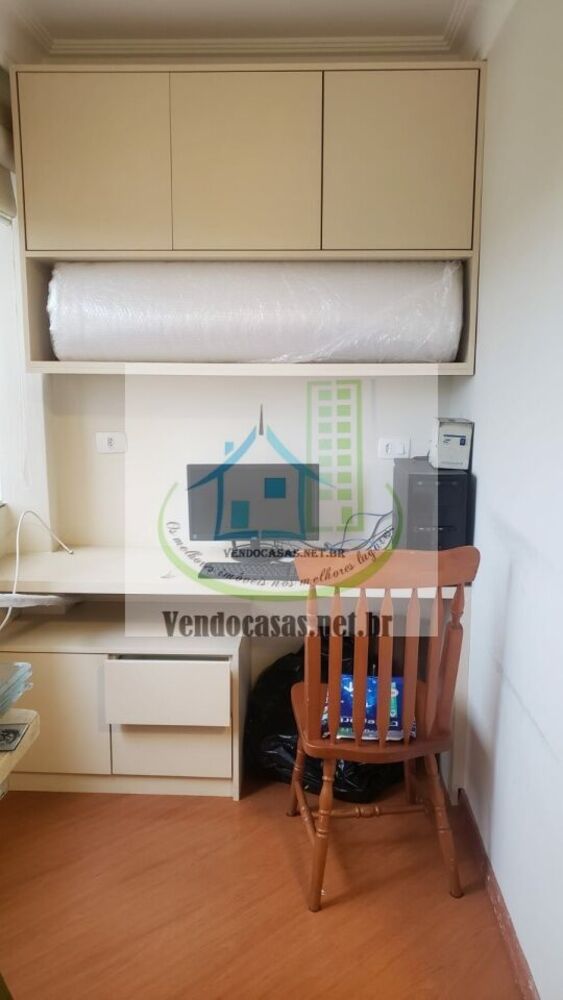 Apartamento, 3 quartos, 68 m² - Foto 3