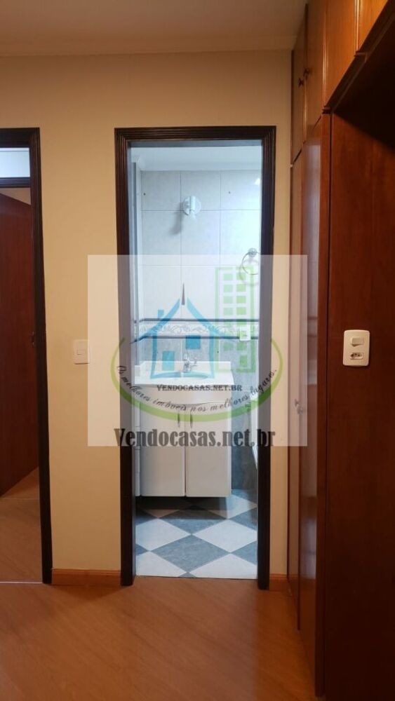 Apartamento, 3 quartos, 68 m² - Foto 4