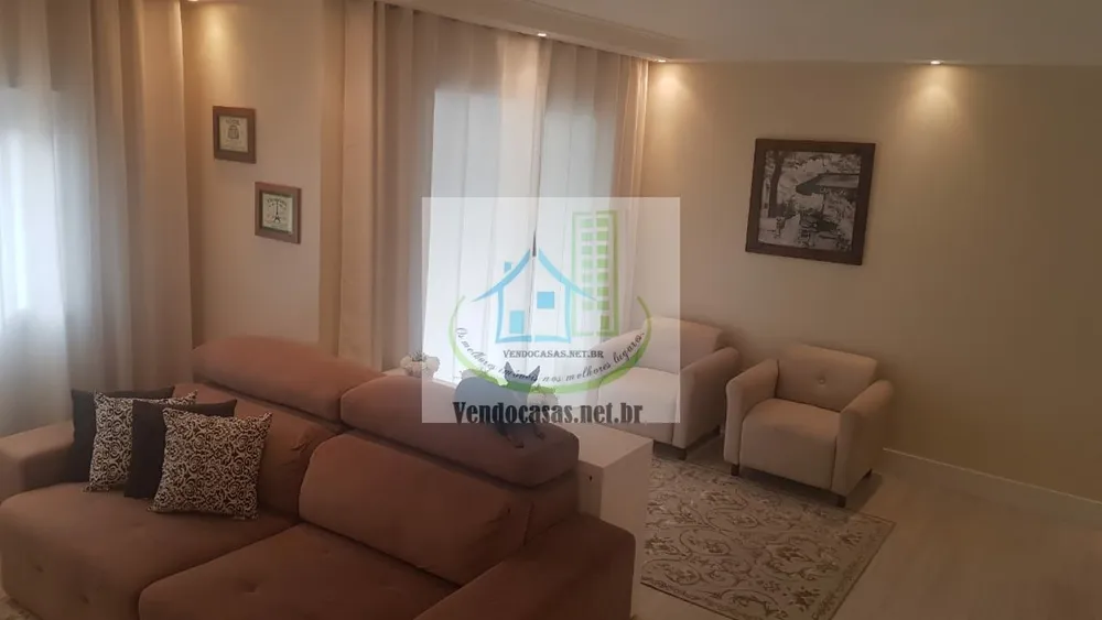 Apartamento, 3 quartos, 81 m² - Foto 2