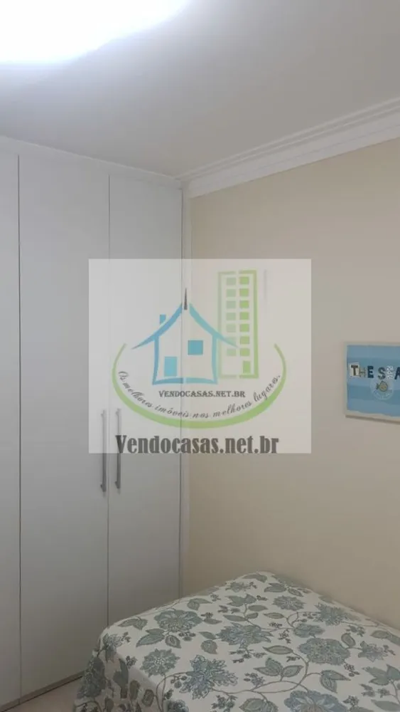 Apartamento, 3 quartos, 81 m² - Foto 1