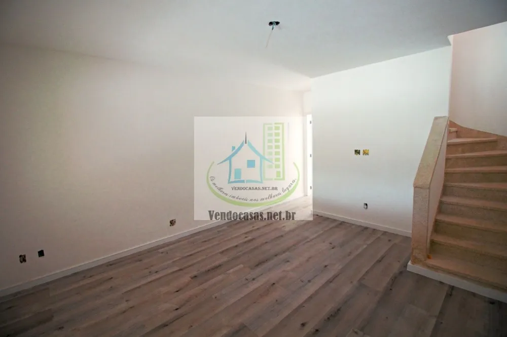 Casa, 3 quartos, 105 m² - Foto 4