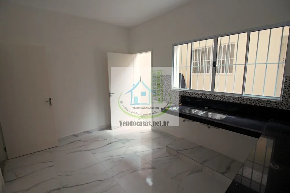 Casa, 3 quartos, 105 m² - Foto 2
