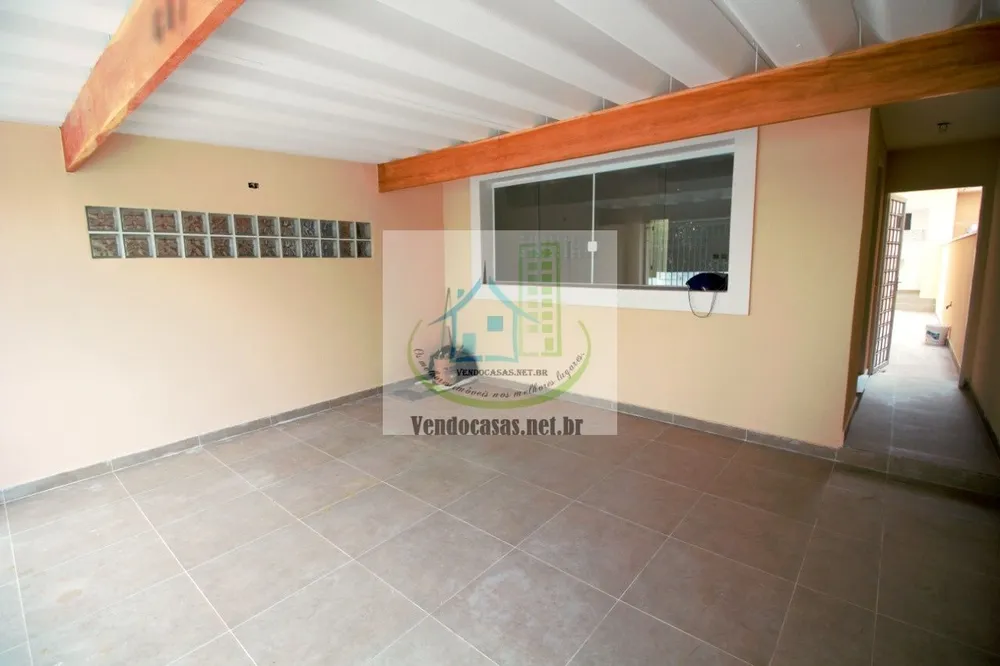 Casa, 3 quartos, 105 m² - Foto 5