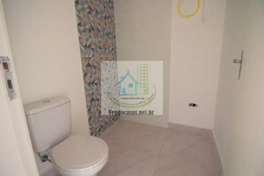 Casa, 3 quartos, 105 m² - Foto 7
