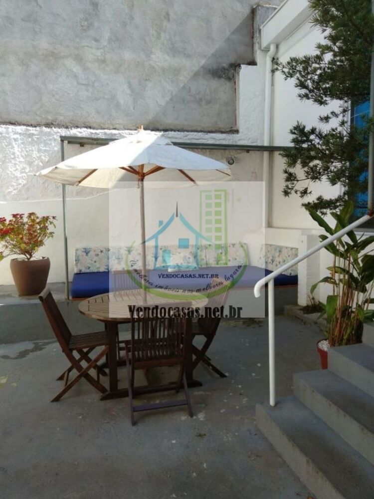 Depósito-Galpão, 315 m² - Foto 4