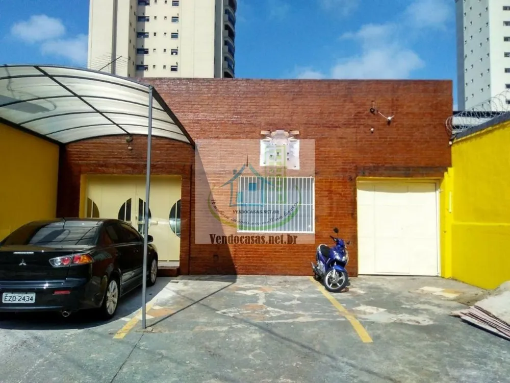 Depósito-Galpão, 315 m² - Foto 3