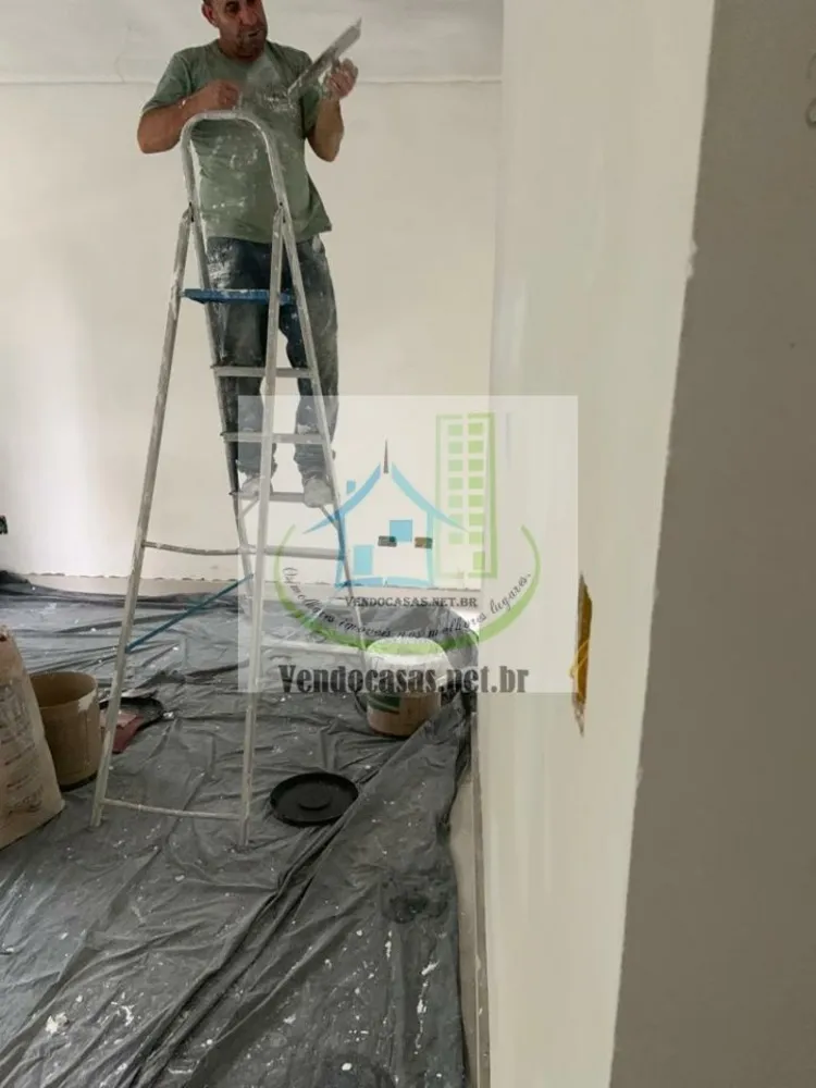 Casa, 3 quartos, 144 m² - Foto 1