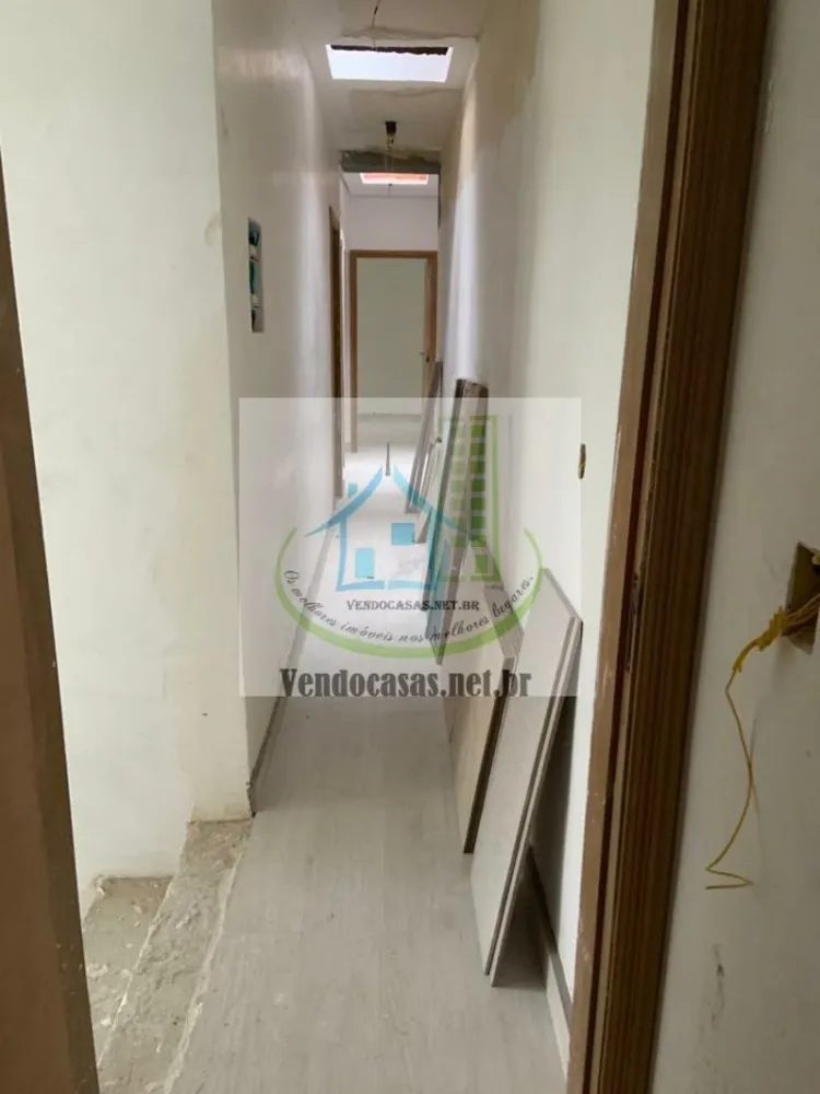 Casa, 3 quartos, 144 m² - Foto 2