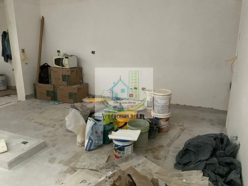 Casa, 3 quartos, 144 m² - Foto 4