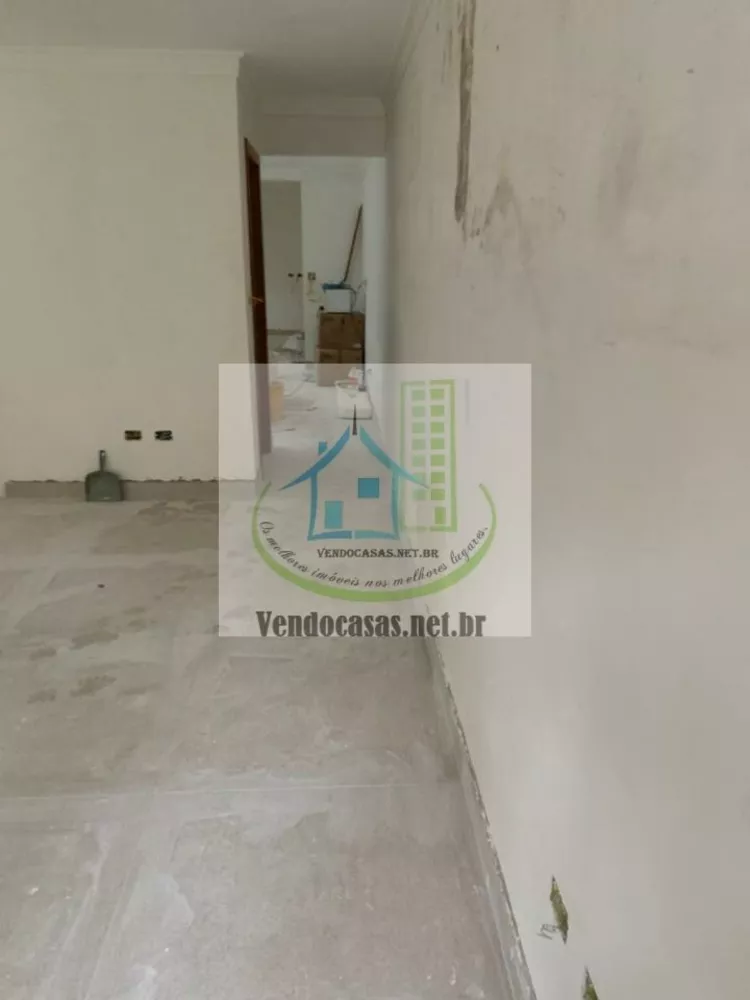 Casa à venda com 3 quartos, 144m² - Foto 7