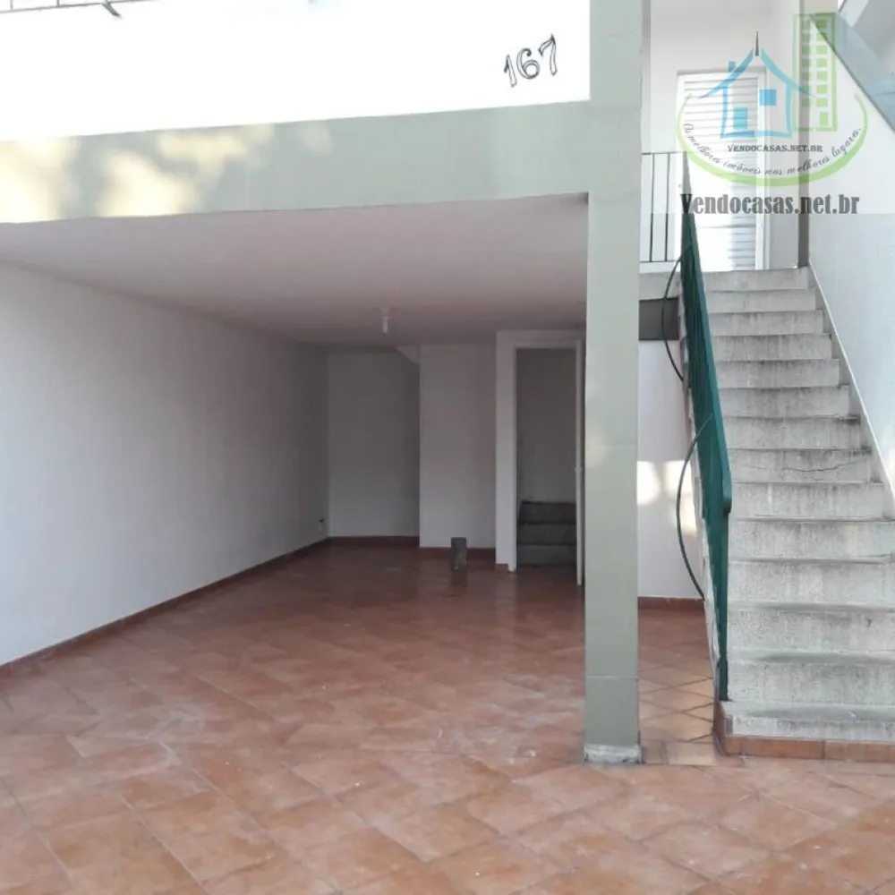 Casa, 3 quartos, 140 m² - Foto 10