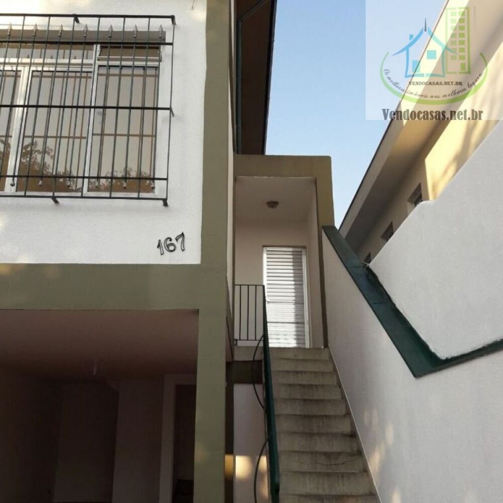 Casa, 3 quartos, 140 m² - Foto 4