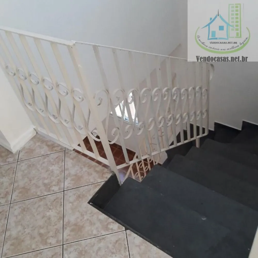 Casa, 3 quartos, 140 m² - Foto 9