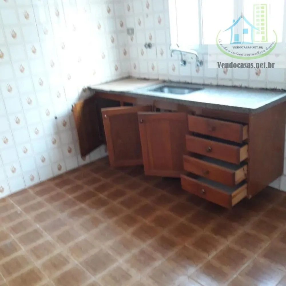 Casa, 3 quartos, 140 m² - Foto 13