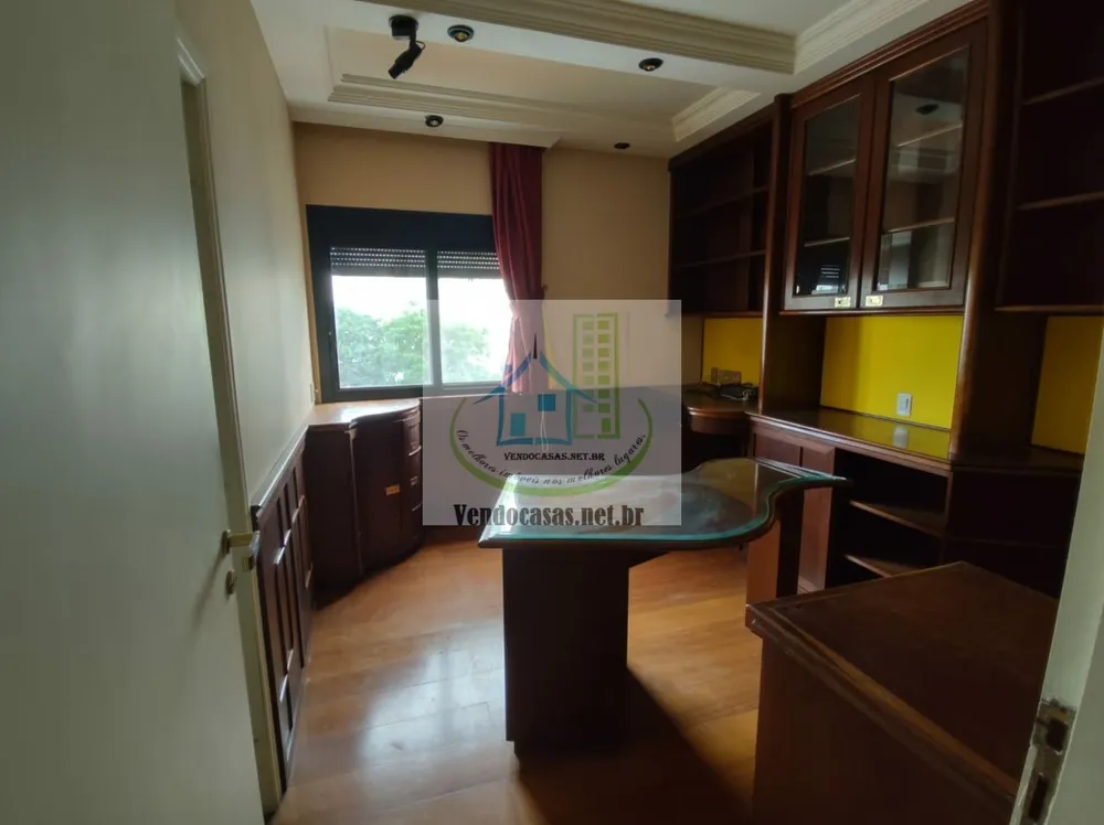 Apartamento, 3 quartos, 192 m² - Foto 2