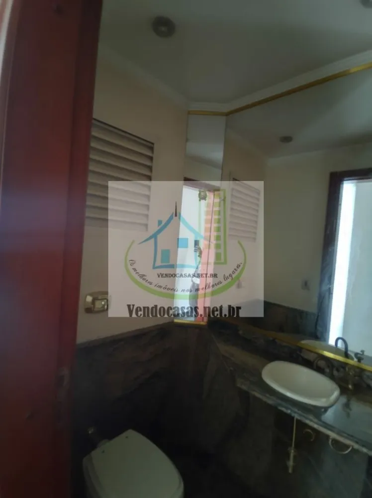 Apartamento, 3 quartos, 192 m² - Foto 4