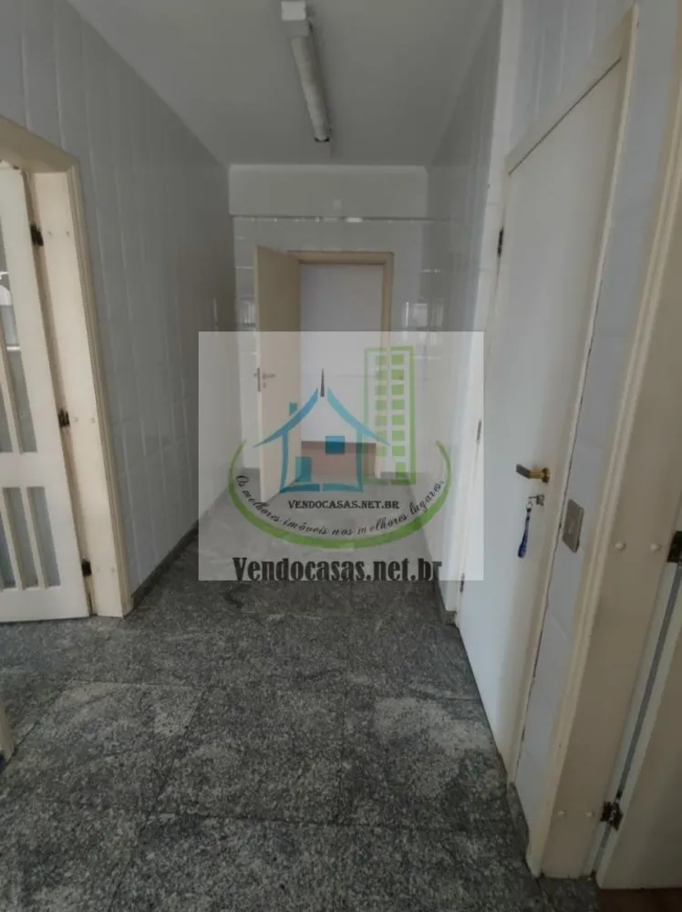 Apartamento, 3 quartos, 192 m² - Foto 3