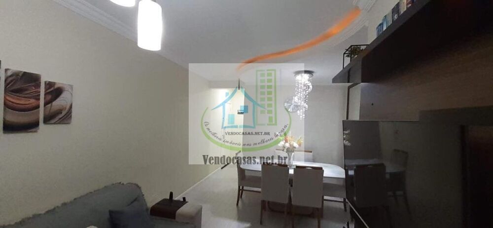 Apartamento, 3 quartos, 71 m² - Foto 1