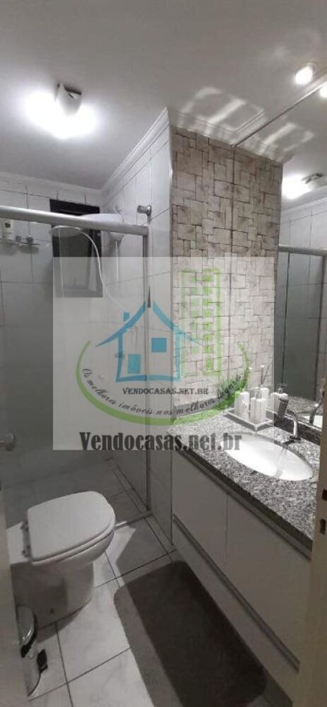 Apartamento, 3 quartos, 71 m² - Foto 2