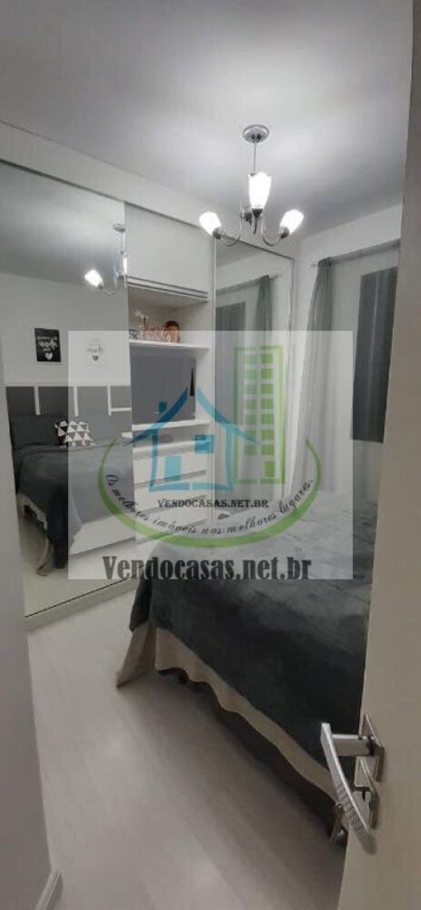 Apartamento, 3 quartos, 71 m² - Foto 4