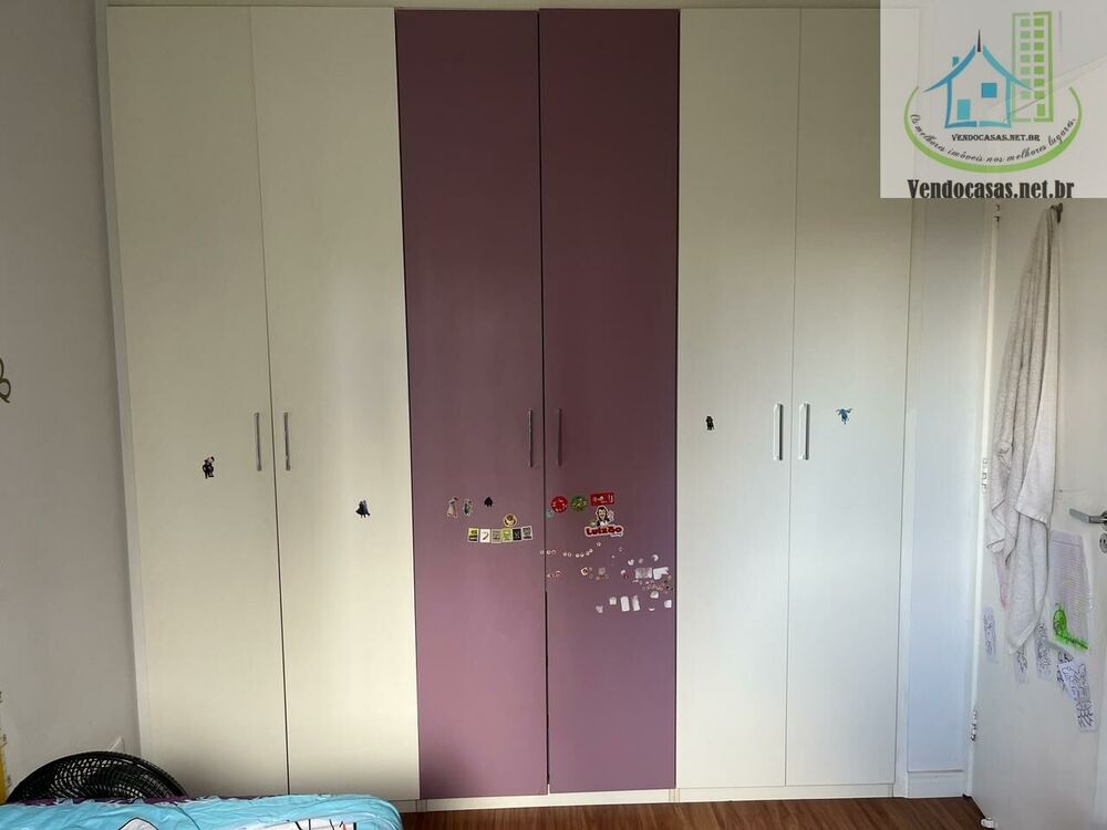 Apartamento, 2 quartos, 60 m² - Foto 4