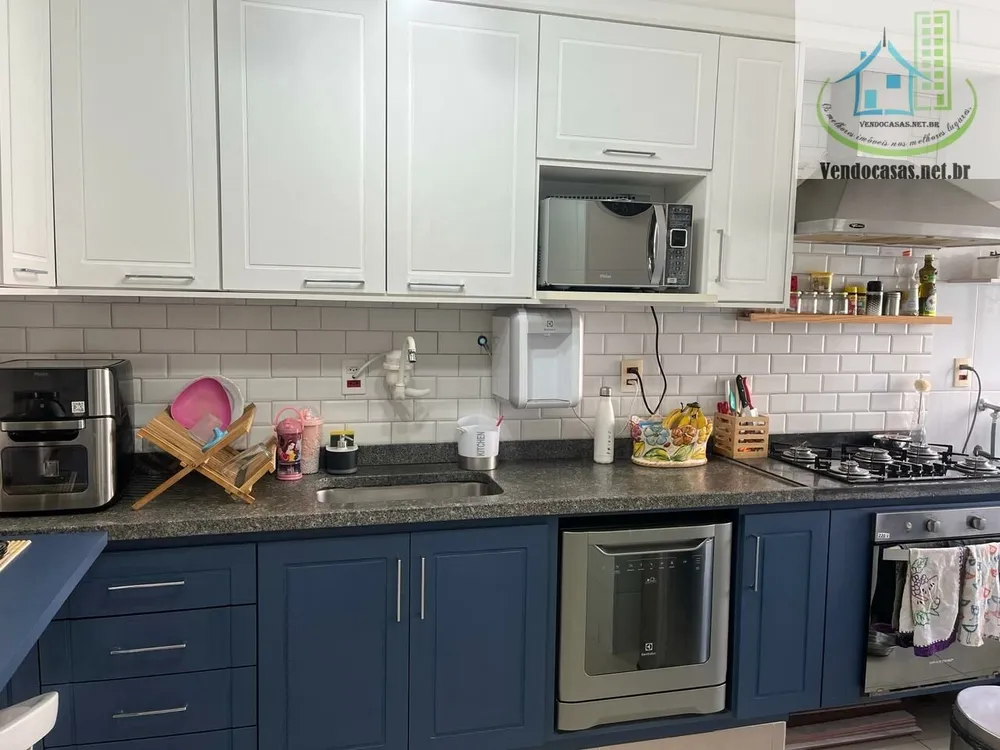Apartamento, 2 quartos, 60 m² - Foto 13