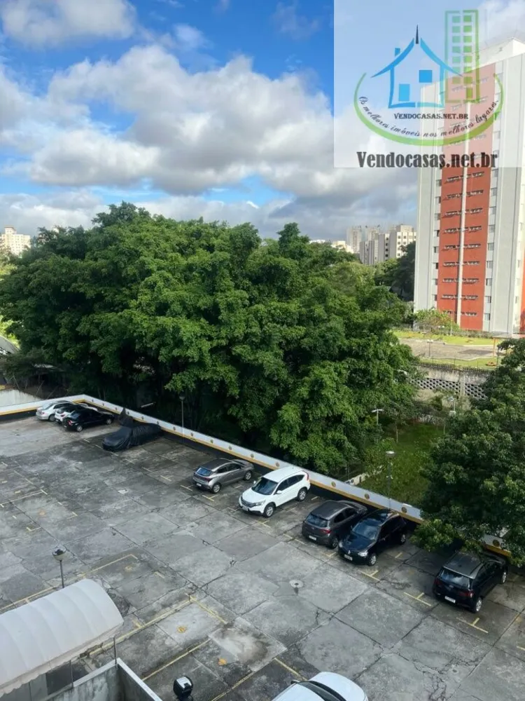 Apartamento, 2 quartos, 60 m² - Foto 7
