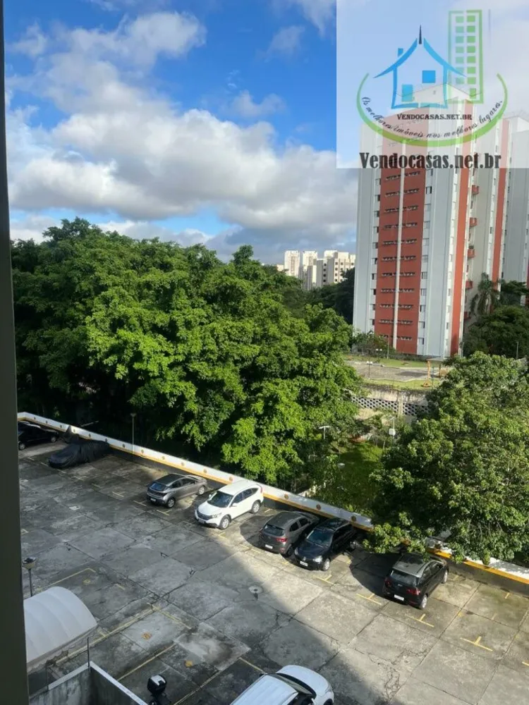 Apartamento, 2 quartos, 60 m² - Foto 14