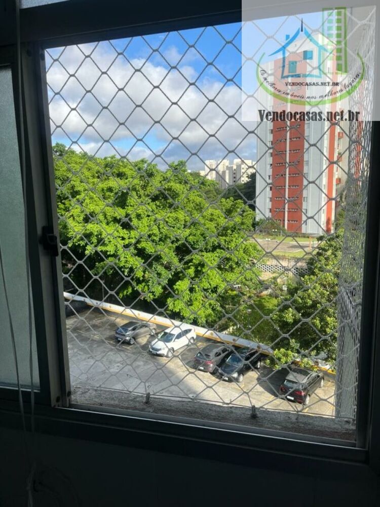 Apartamento, 2 quartos, 60 m² - Foto 1