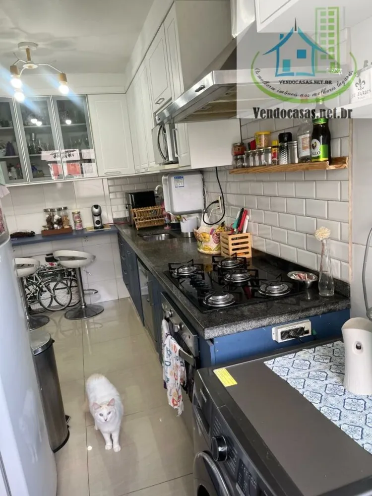 Apartamento, 2 quartos, 60 m² - Foto 6