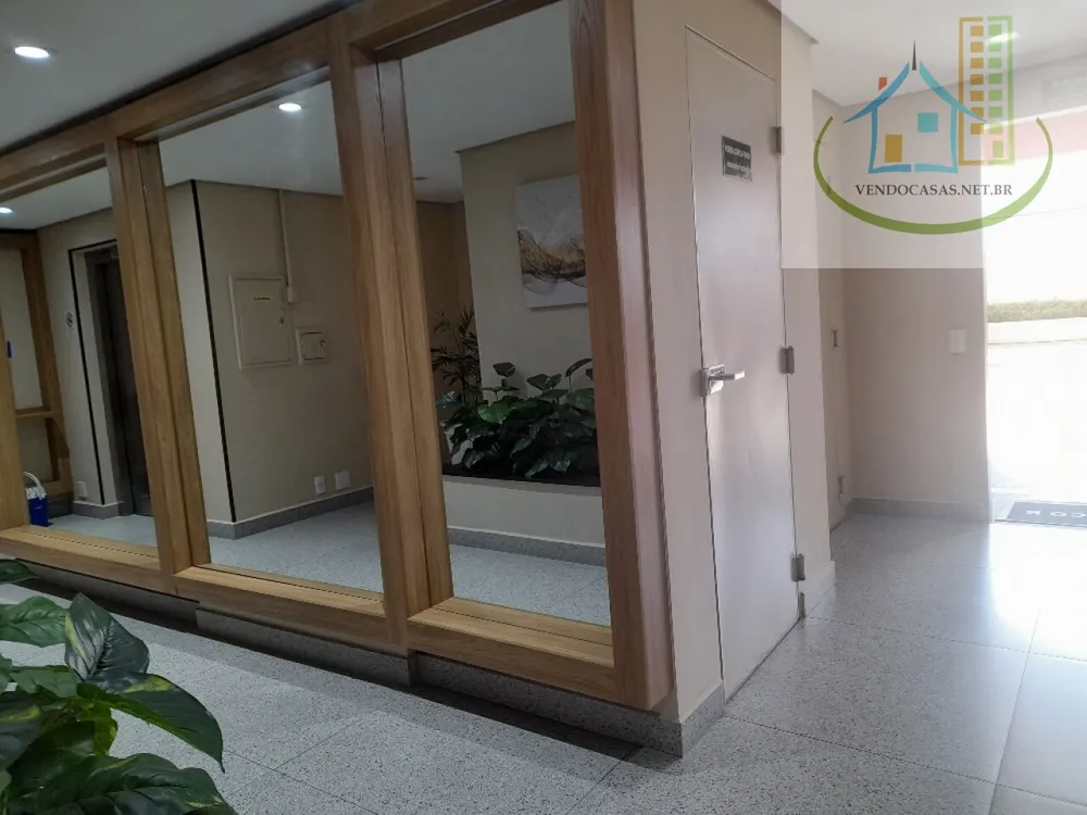 Apartamento, 2 quartos, 48 m² - Foto 16