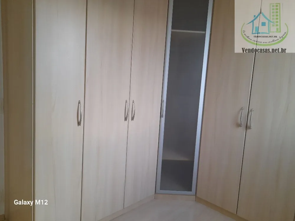 Apartamento, 2 quartos, 48 m² - Foto 4