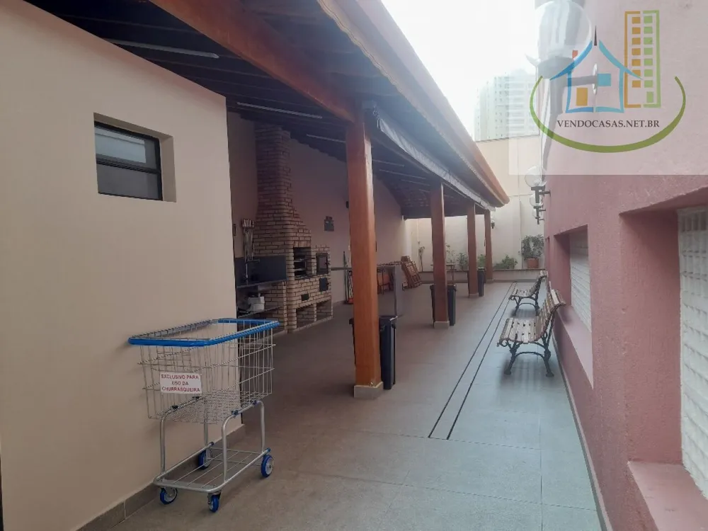 Apartamento, 2 quartos, 48 m² - Foto 5
