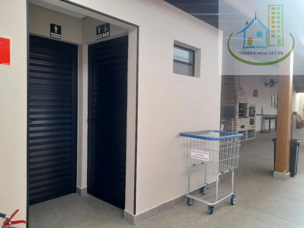 Apartamento, 2 quartos, 48 m² - Foto 9