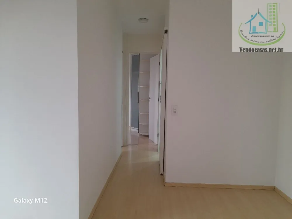 Apartamento, 2 quartos, 48 m² - Foto 13