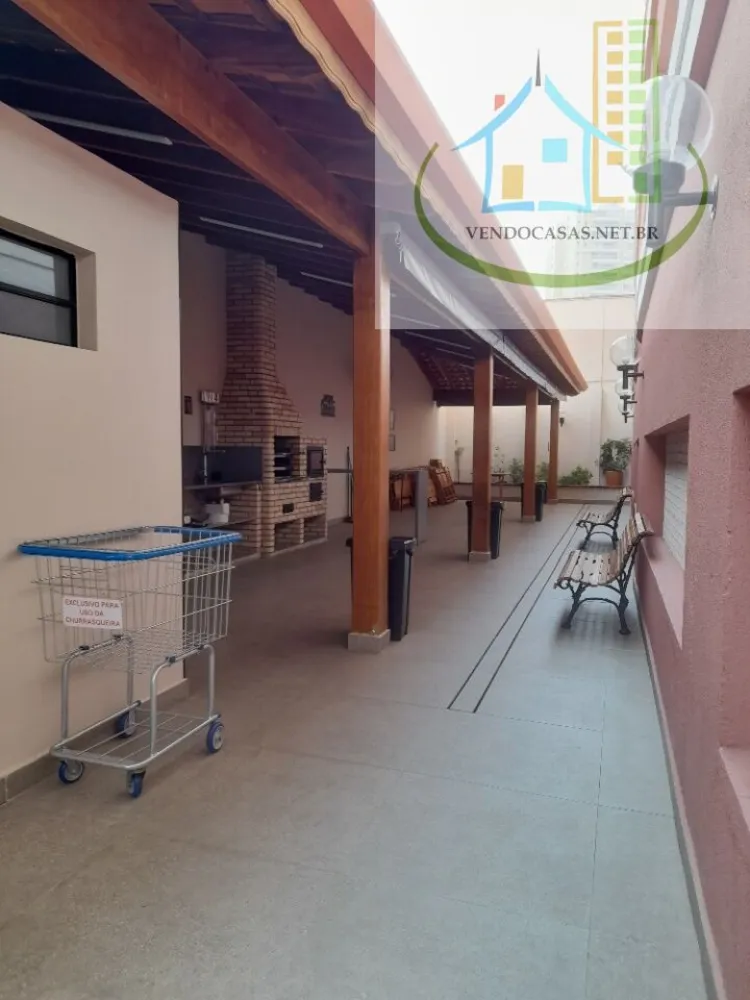 Apartamento, 2 quartos, 48 m² - Foto 7
