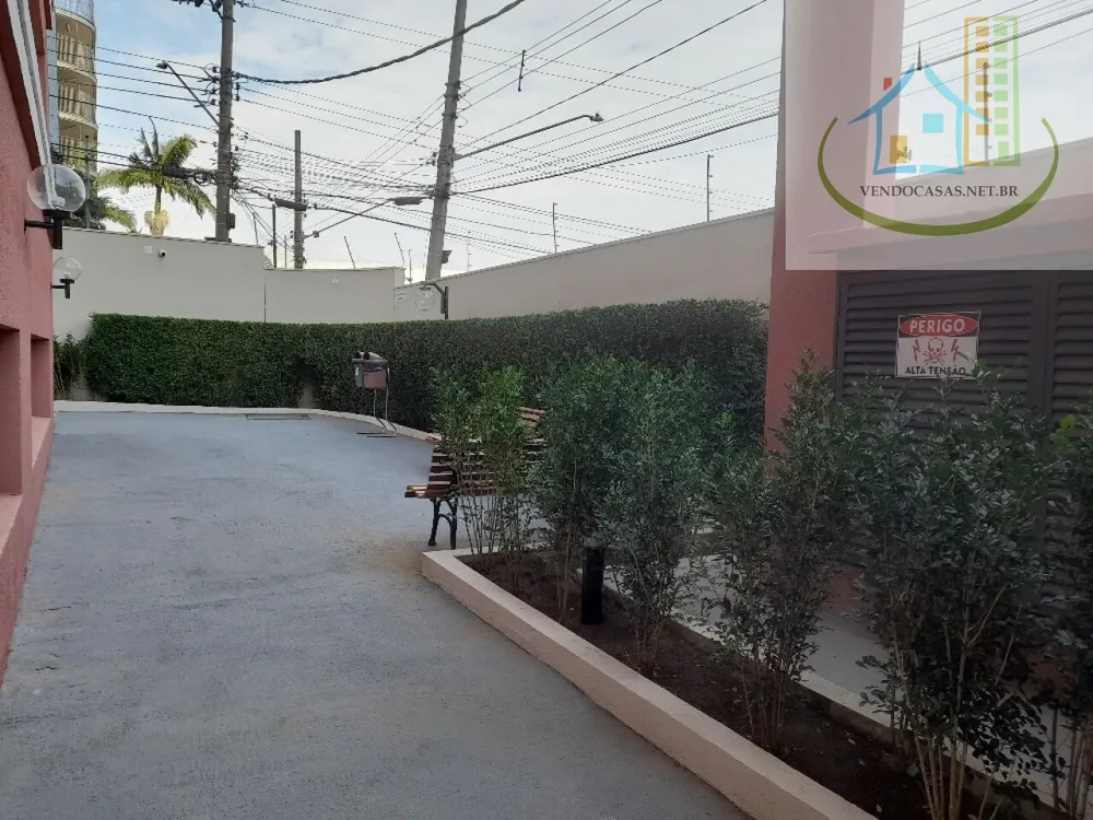 Apartamento, 2 quartos, 48 m² - Foto 12