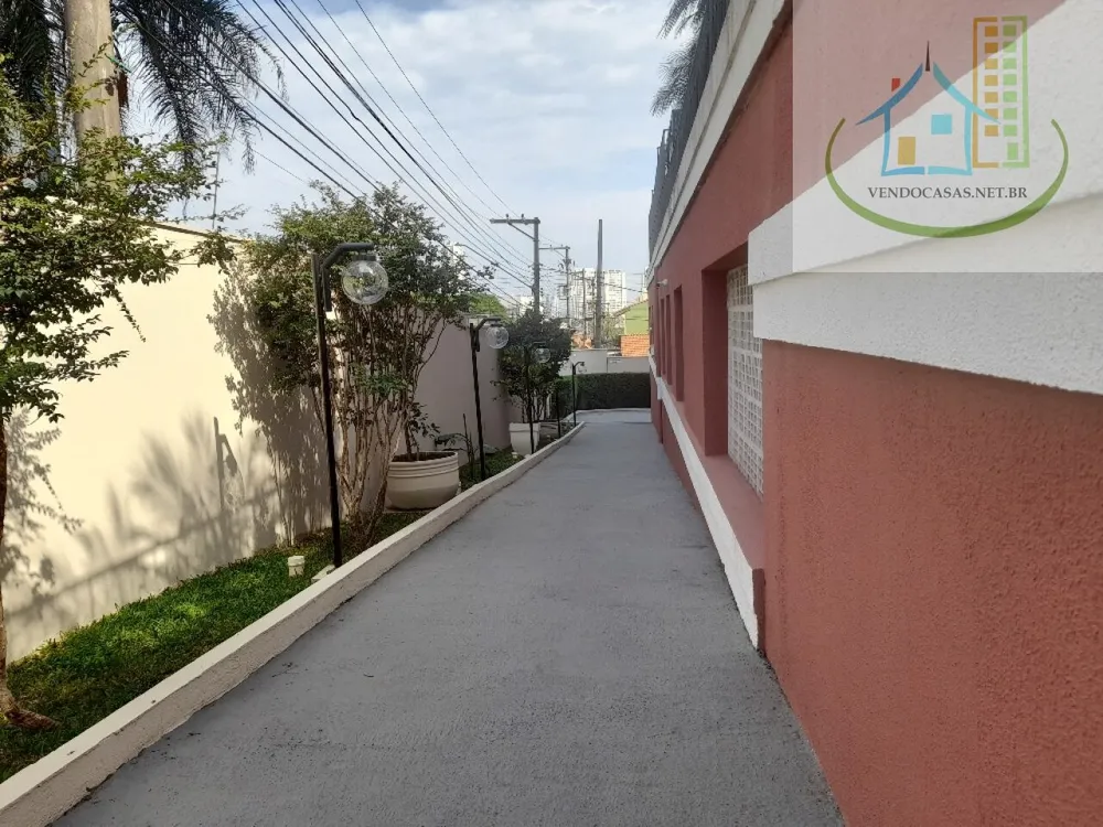 Apartamento, 2 quartos, 48 m² - Foto 6