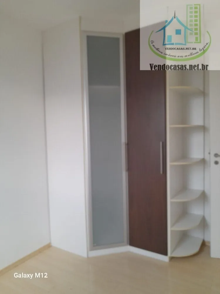 Apartamento, 2 quartos, 48 m² - Foto 11