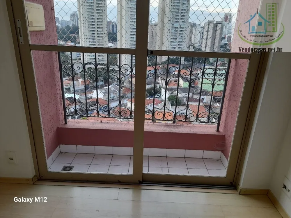 Apartamento, 2 quartos, 48 m² - Foto 1