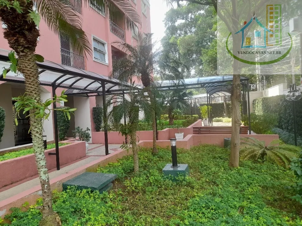Apartamento, 2 quartos, 48 m² - Foto 2