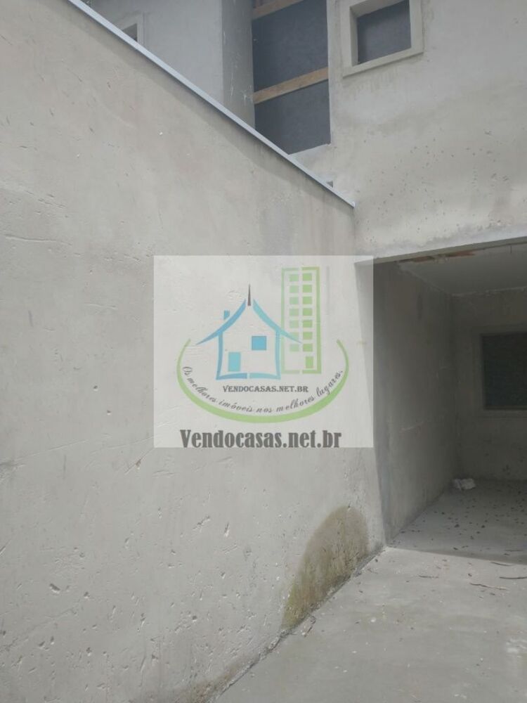 Casa, 3 quartos, 110 m² - Foto 1