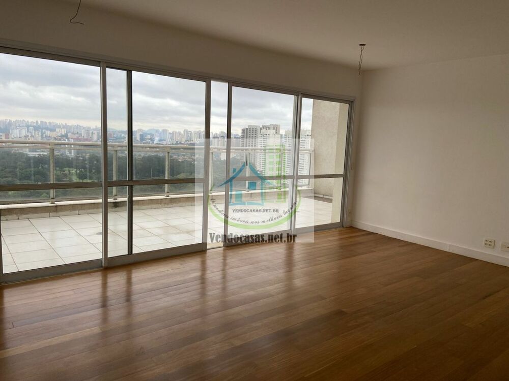 Apartamento, 4 quartos, 505 m² - Foto 1