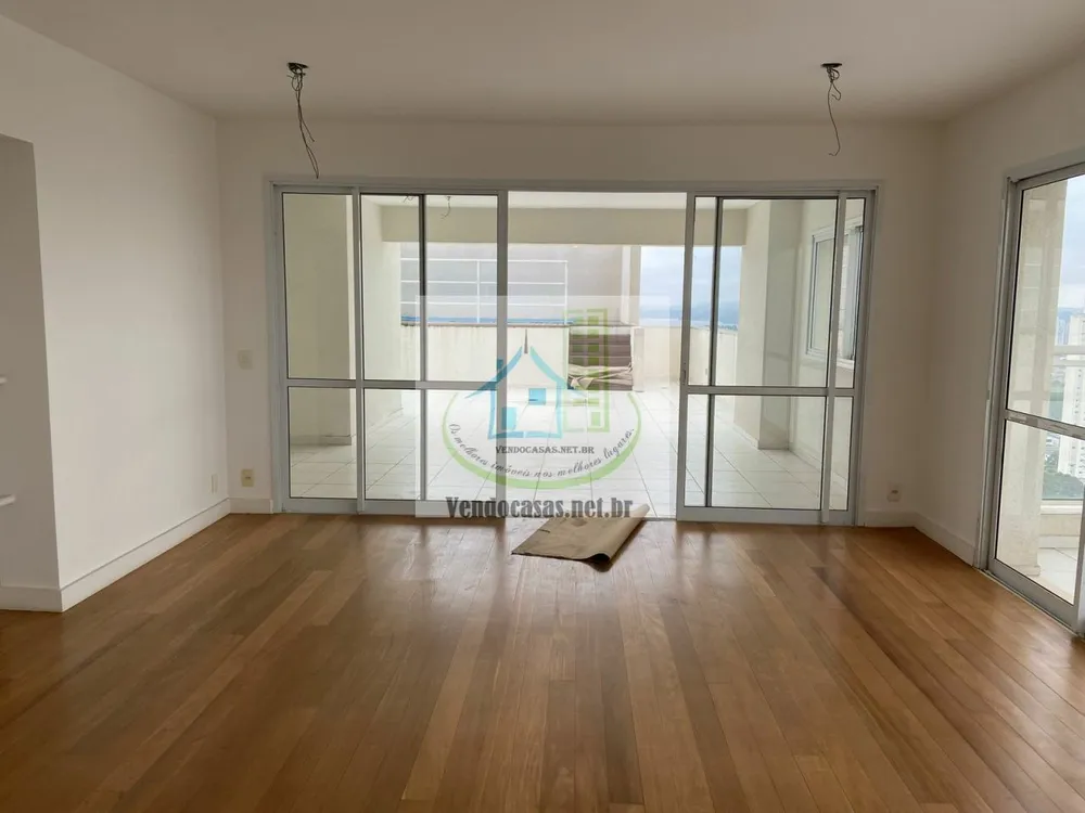 Apartamento, 4 quartos, 505 m² - Foto 5